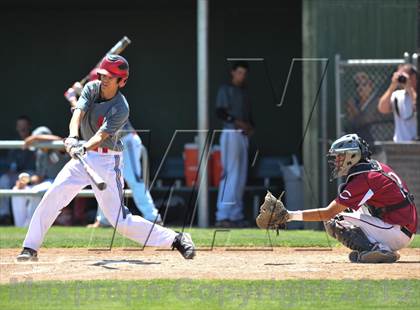 Thumbnail 2 in Colusa vs. Winters (CIF NS D3 Final) photogallery.
