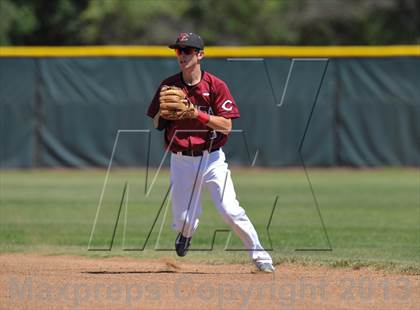 Thumbnail 1 in Colusa vs. Winters (CIF NS D3 Final) photogallery.