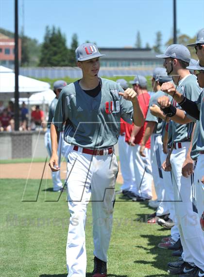 Thumbnail 1 in Colusa vs. Winters (CIF NS D3 Final) photogallery.