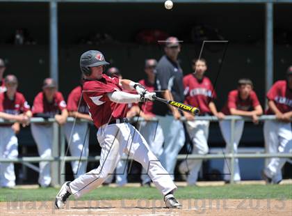 Thumbnail 1 in Colusa vs. Winters (CIF NS D3 Final) photogallery.