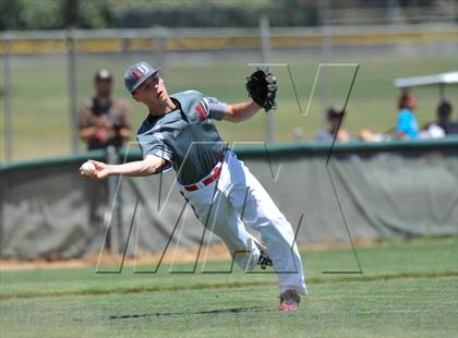 Thumbnail 1 in Colusa vs. Winters (CIF NS D3 Final) photogallery.