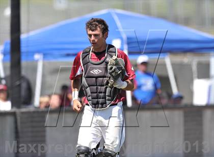 Thumbnail 1 in Colusa vs. Winters (CIF NS D3 Final) photogallery.
