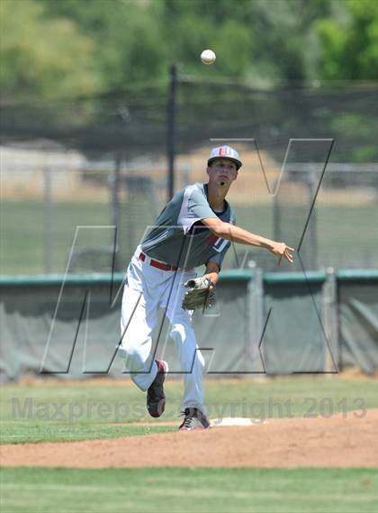 Thumbnail 1 in Colusa vs. Winters (CIF NS D3 Final) photogallery.