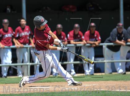 Thumbnail 1 in Colusa vs. Winters (CIF NS D3 Final) photogallery.