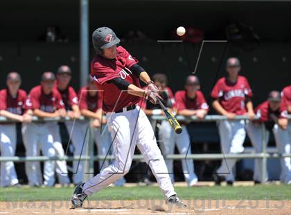 Thumbnail 3 in Colusa vs. Winters (CIF NS D3 Final) photogallery.