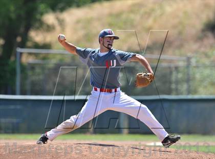 Thumbnail 2 in Colusa vs. Winters (CIF NS D3 Final) photogallery.