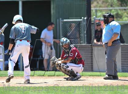 Thumbnail 3 in Colusa vs. Winters (CIF NS D3 Final) photogallery.