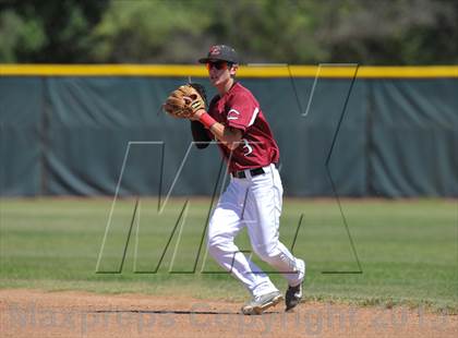 Thumbnail 3 in Colusa vs. Winters (CIF NS D3 Final) photogallery.