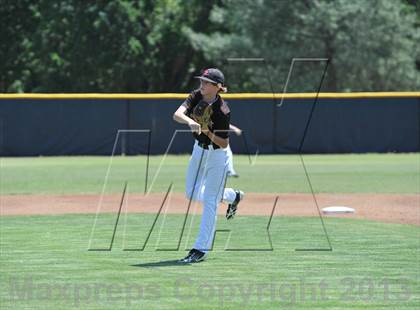Thumbnail 2 in Colusa vs. Winters (CIF NS D3 Final) photogallery.