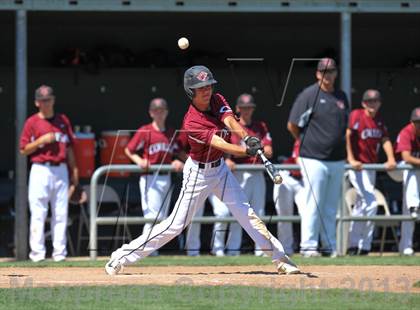 Thumbnail 1 in Colusa vs. Winters (CIF NS D3 Final) photogallery.
