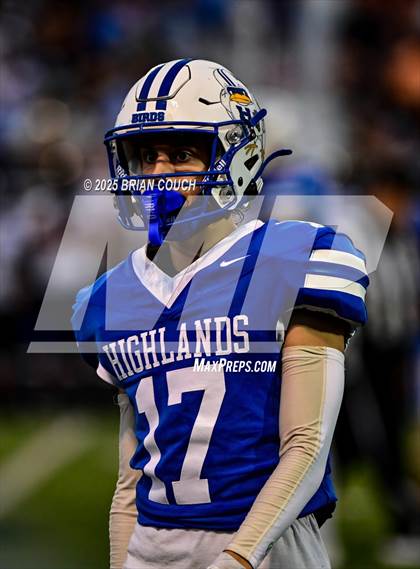Thumbnail 2 in Highlands vs Ryle photogallery.