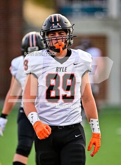 Thumbnail 1 in Highlands vs Ryle photogallery.