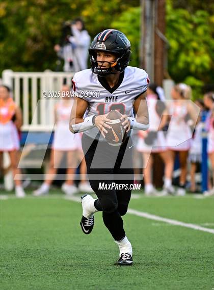 Thumbnail 3 in Highlands vs Ryle photogallery.
