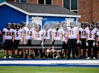 Thumbnail 1 in Highlands vs Ryle photogallery.