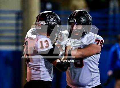 Thumbnail 1 in Highlands vs Ryle photogallery.