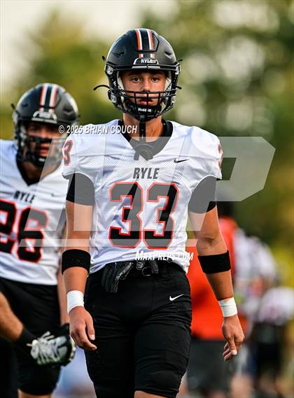 Thumbnail 2 in Highlands vs Ryle photogallery.