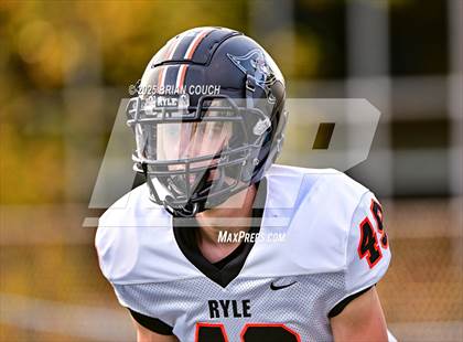 Thumbnail 1 in Highlands vs Ryle photogallery.