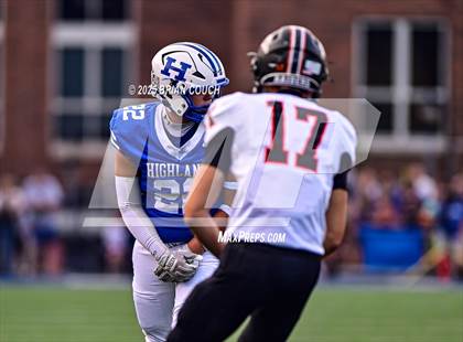 Thumbnail 2 in Highlands vs Ryle photogallery.