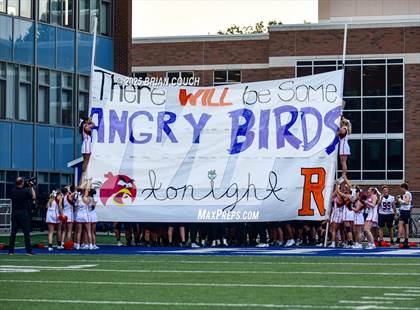 Thumbnail 3 in Highlands vs Ryle photogallery.
