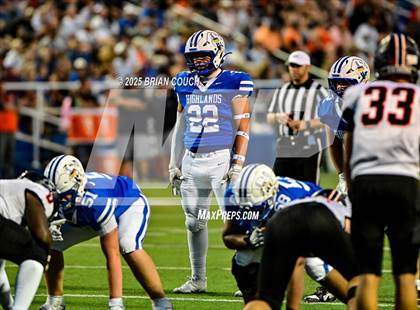 Thumbnail 3 in Highlands vs Ryle photogallery.