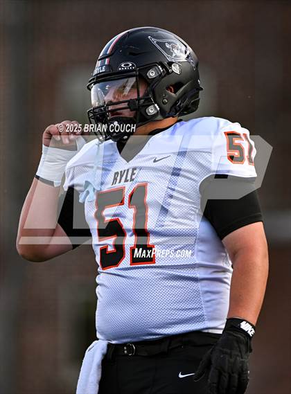 Thumbnail 3 in Highlands vs Ryle photogallery.