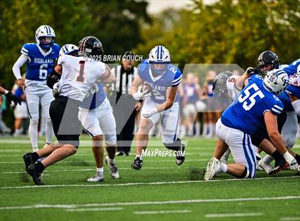 Thumbnail 1 in Highlands vs Ryle photogallery.