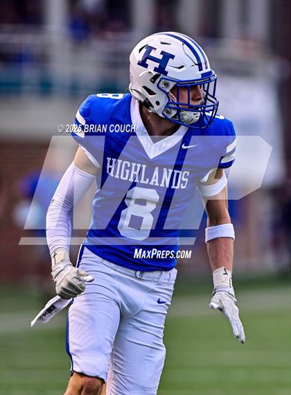 Thumbnail 3 in Highlands vs Ryle photogallery.