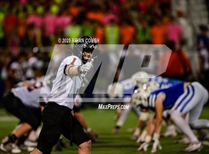 Thumbnail 2 in Highlands vs Ryle photogallery.