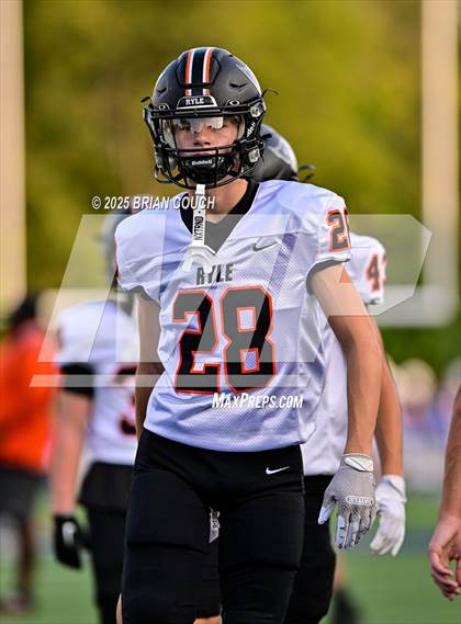 Thumbnail 3 in Highlands vs Ryle photogallery.