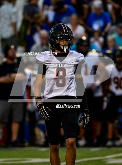 Thumbnail 1 in Highlands vs Ryle photogallery.