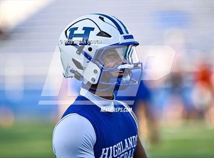 Thumbnail 3 in Highlands vs Ryle photogallery.