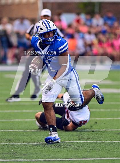 Thumbnail 3 in Highlands vs Ryle photogallery.