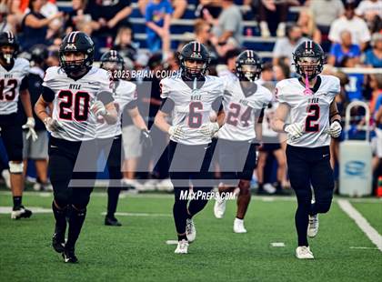 Thumbnail 1 in Highlands vs Ryle photogallery.