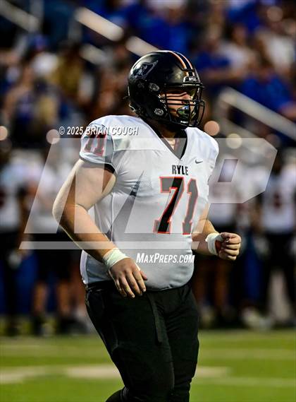 Thumbnail 1 in Highlands vs Ryle photogallery.