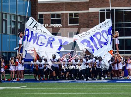 Thumbnail 1 in Highlands vs Ryle photogallery.