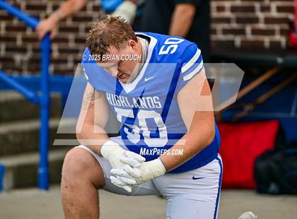 Thumbnail 1 in Highlands vs Ryle photogallery.