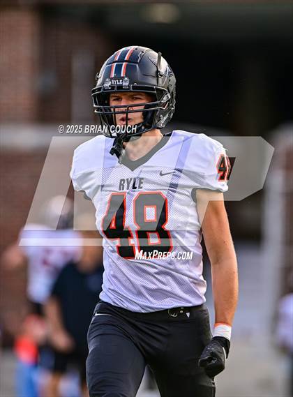 Thumbnail 3 in Highlands vs Ryle photogallery.