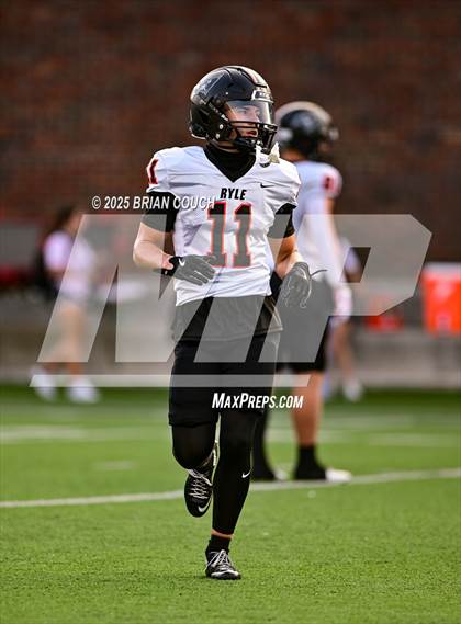 Thumbnail 1 in Highlands vs Ryle photogallery.