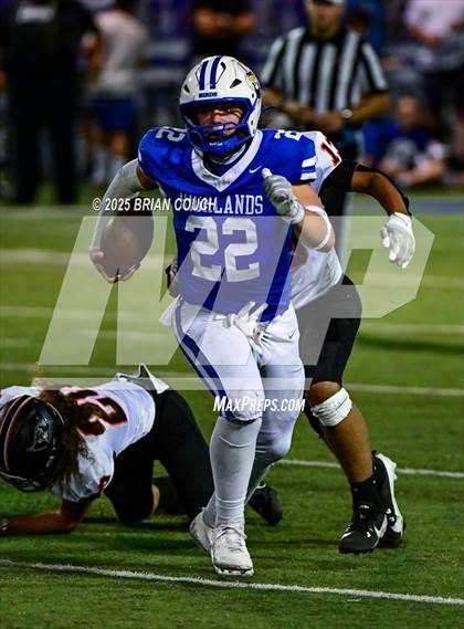 Thumbnail 2 in Highlands vs Ryle photogallery.