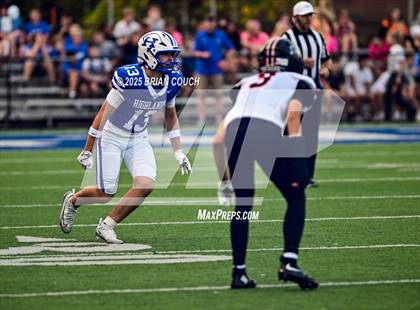 Thumbnail 1 in Highlands vs Ryle photogallery.