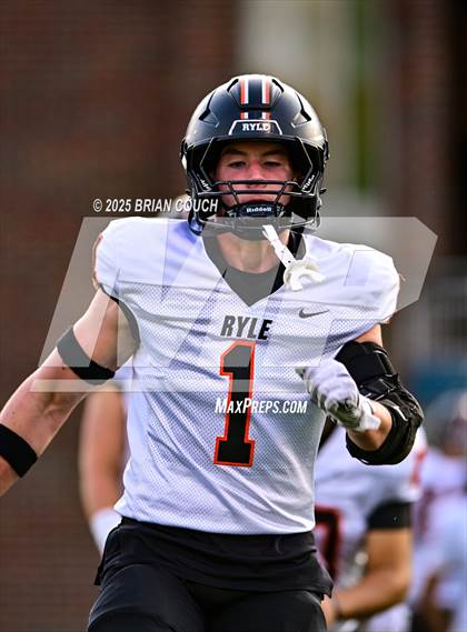 Thumbnail 2 in Highlands vs Ryle photogallery.