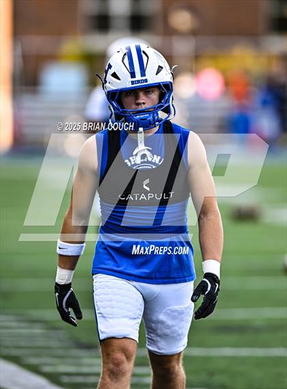 Thumbnail 2 in Highlands vs Ryle photogallery.