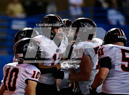 Thumbnail 3 in Highlands vs Ryle photogallery.