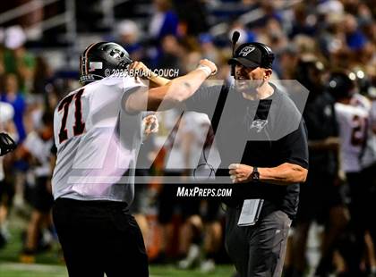 Thumbnail 1 in Highlands vs Ryle photogallery.