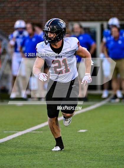 Thumbnail 3 in Highlands vs Ryle photogallery.
