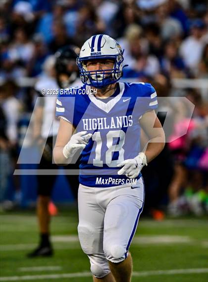 Thumbnail 1 in Highlands vs Ryle photogallery.