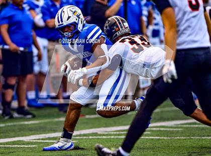 Thumbnail 1 in Highlands vs Ryle photogallery.