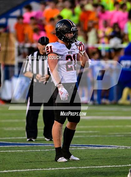 Thumbnail 1 in Highlands vs Ryle photogallery.