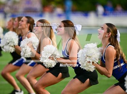 Thumbnail 3 in Highlands vs Ryle photogallery.