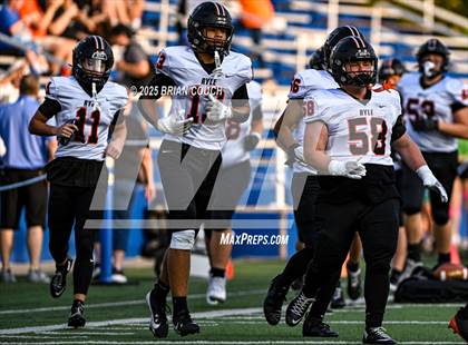 Thumbnail 2 in Highlands vs Ryle photogallery.